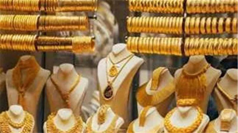 سعر الذهب اليوم الأربعاء 27-8-2025 ارتفاع مفاجيء