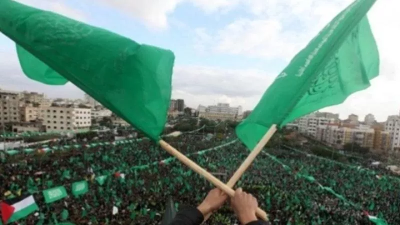 قيادات حماس واتّهامات الاختلاس..الأزمة المالية تُرهق المقاتلين وتهدّد مستقبل الحركة