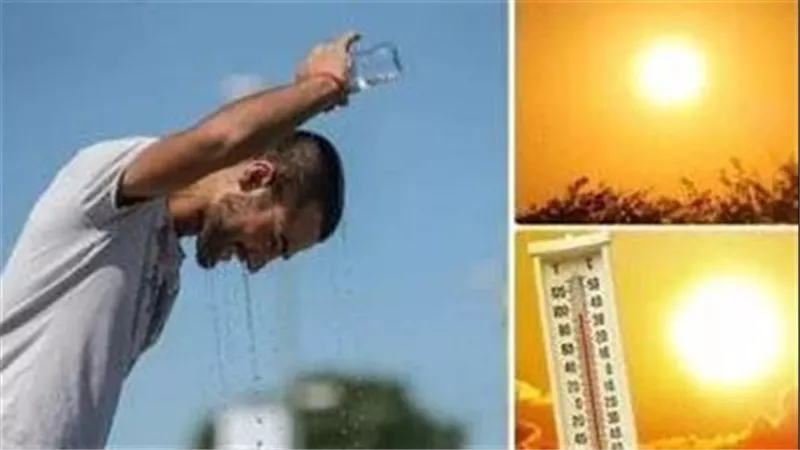 حالة الطقس اليوم الخميس 28-8-2025