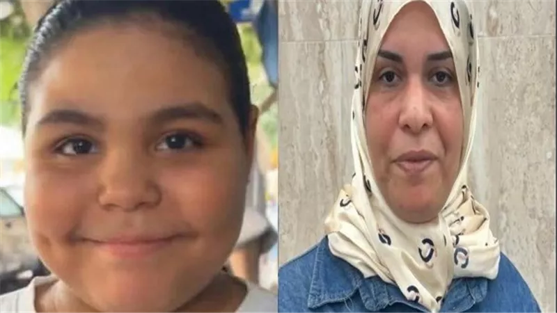  مشرفة العيلة.. أم جاسر تكشف عن صلة القرابة مع الطفلة هايدي 