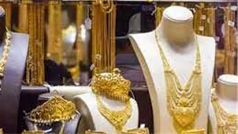 سعر الذهب اليوم الجمعة 29-8-2025 قفزة جديدة