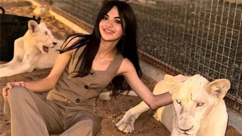  شقة بالقاهرة الجديدة الأبرز.. مفاجآت مثيرة جديدة عن ثروة سوزي الأردنية 