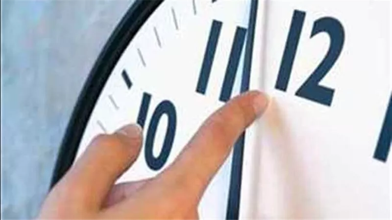 بـ60 دقيقة.. موعد تطبيق التوقيت الشتوي 2025 وتغيير الساعة في مصر