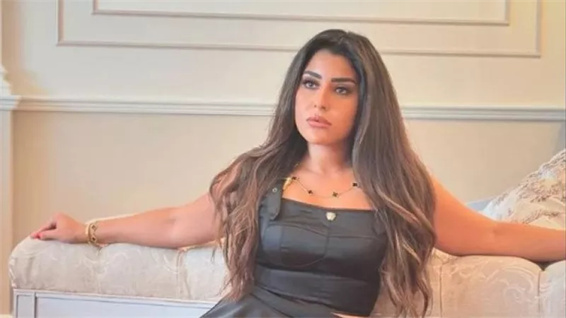  بالجينز المقطع.. أيتن عامر تخطف الأنظار في أحدث ظهور | شاهد 