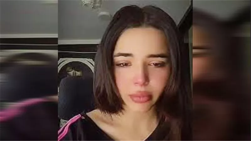  خلاص حرمت.. هاجر سليم تنهار أمام مباحث الأداب 