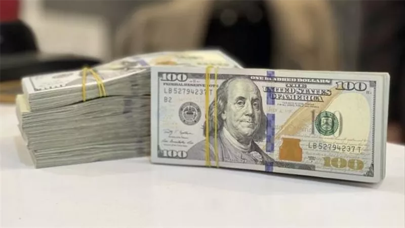 سعر الدولار اليوم الأحد 31-8-2025 قبل بداية التعاملات