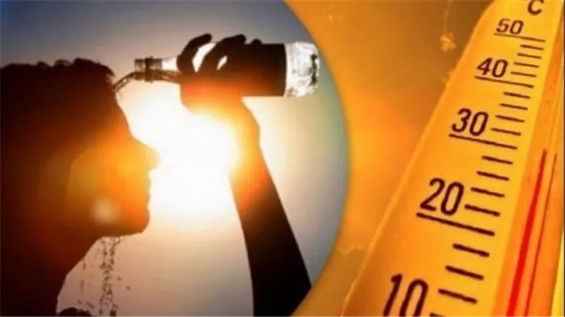 حالة الطقس اليوم الأحد 31-8-2025