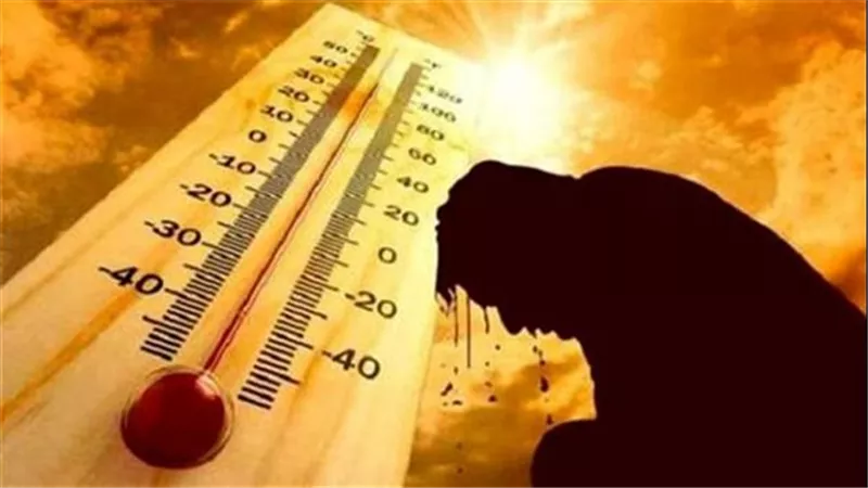 حالة الطقس اليوم الخميس 14-8-2025