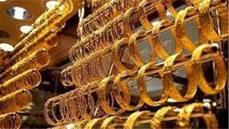 سعر الذهب اليوم الأحد 31-8-2025 تحرك مفاجيء
