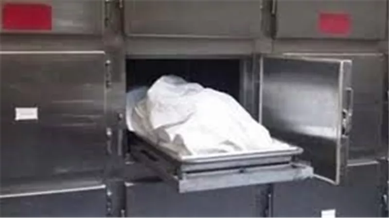 عشان مايكشفش سره.. غدر الصديق وراء لغز الـ 6 أيام في البحيرة