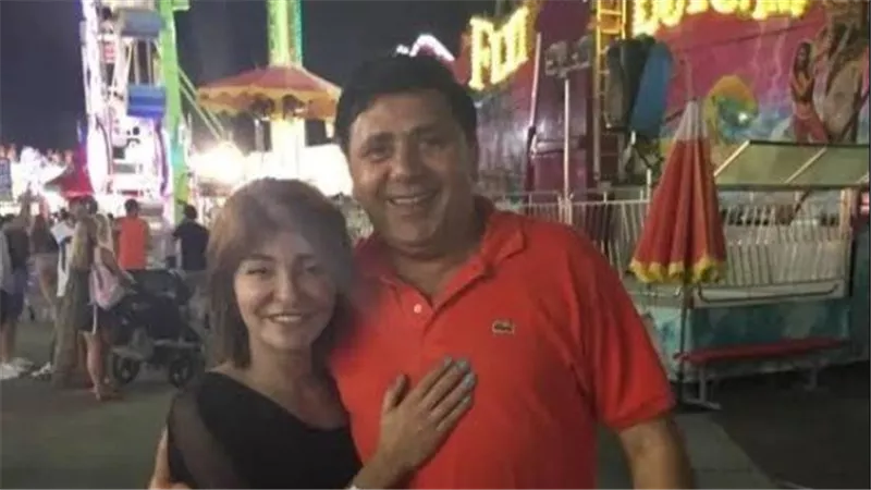  عيد ميلاد ودي جي.. كواليس إلقاء القبض على طليق الفنانة عُلا غانم 