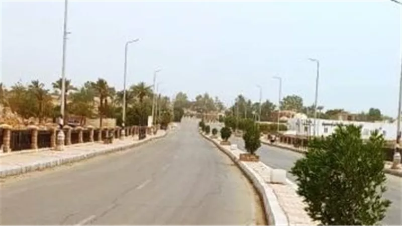 حالة الطقس اليوم الإثنين 1-9-2025
