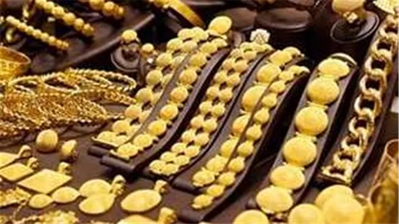 سعر الذهب اليوم الإثنين 1-9-2025 