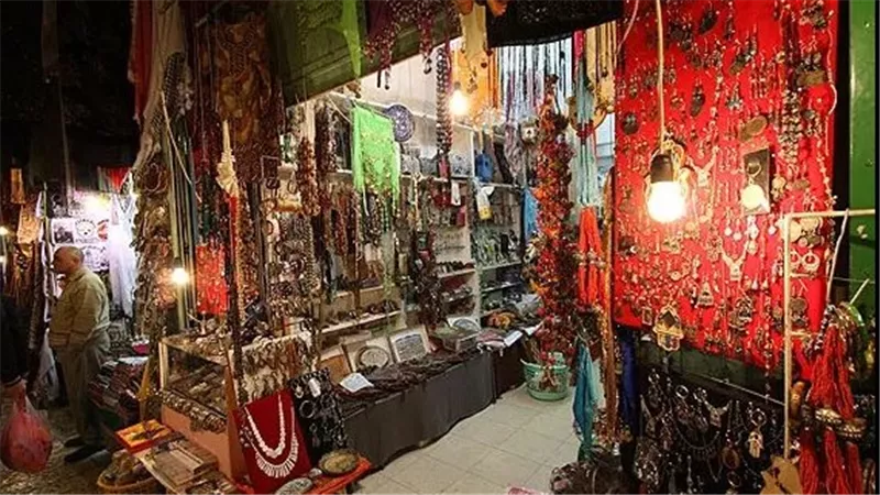 أسواق البلدة القديمة في القدس.. أمل هشّ ومطالب بعمل مشترك لتخفيف الأعباء