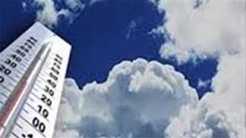 حالة الطقس اليوم الثلاثاء 2-9-2025