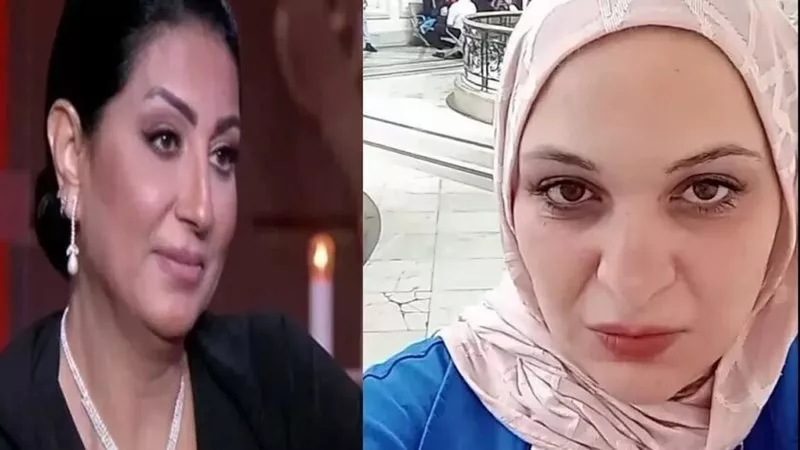  زعمت تسببها في وفاة إبراهيم شيكا لكسب المشاهدات..تحريات واقعة اتهام ابنة مبارك بسب الفنانة وفاء عامر