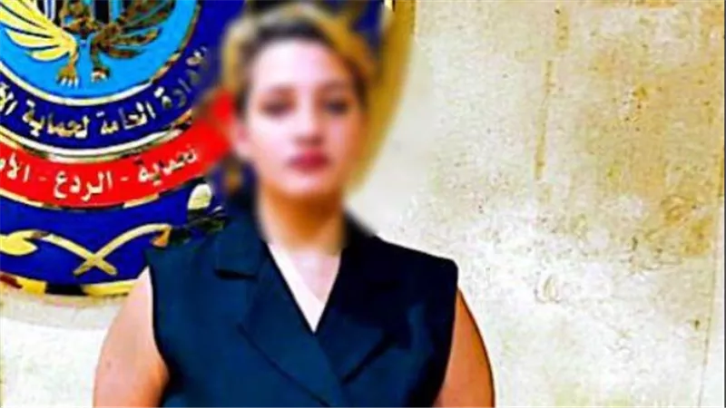  بعد القبض عليها بملابس فاضحة.. ماذا قالت البلوجر بى بى أمام جهات التحقيق؟ 