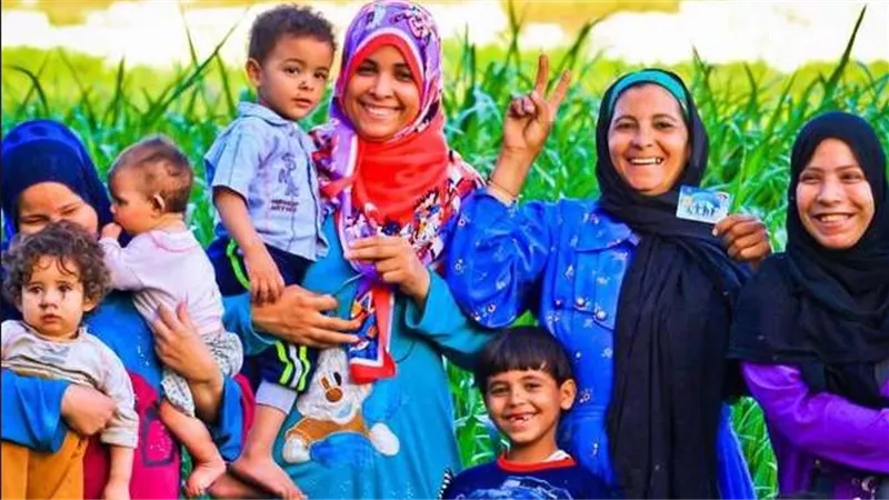 معاش تكافل وكرامة لشهر سبتمبر 2025.. موعد صرفه وكيفية الاستعلام بالرقم القومي