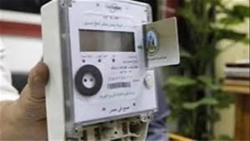  من 22 إلى270 جنيها.. رسوم خصم عداد الكهرباء أبو كارت 
