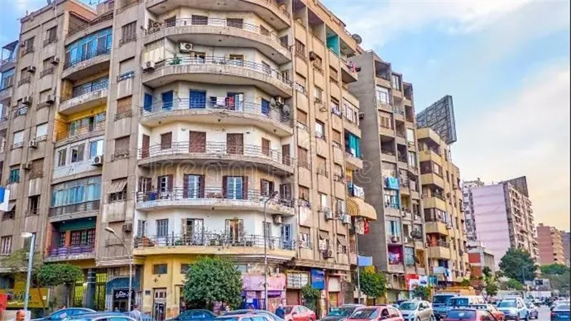  الإسكان حسمت الأمر.. هل يحصل مستأجرو الإيجار القديم على شقق بمساحات أصغر؟ 