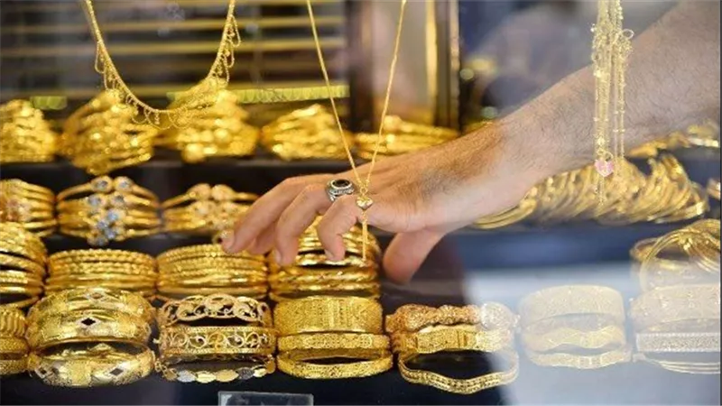 سعر الذهب اليوم الأربعاء 3-9-2025 ارتفاع جديد