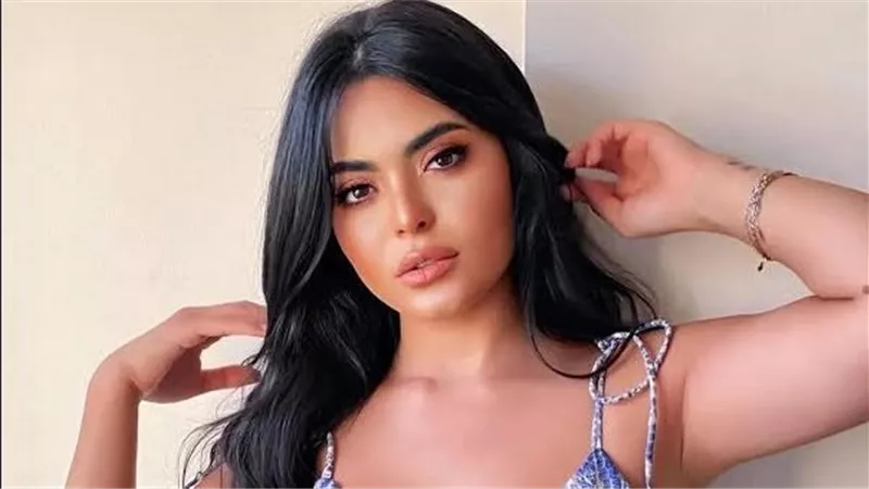 بالكاجوال.. أسماء جلال تثير ضجة في أحدث ظهور | شاهد 