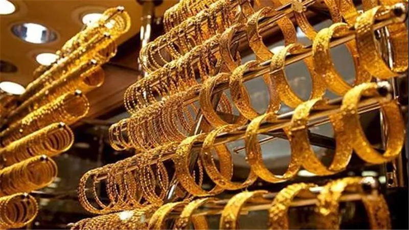 سعر الذهب اليوم الخميس 4-9-2025 قفزة جديدة