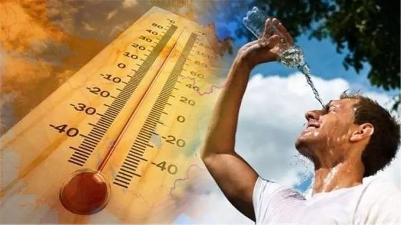 الأرصاد تكشف حالة الطقس غدا الجمعة 5-9-2025