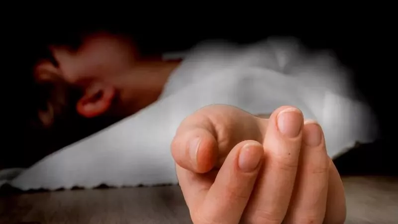 رفضت معاشرة زوجها.. مفاجأة في تقرير الطب الشرعي عن مقتل سيدة عين شمس