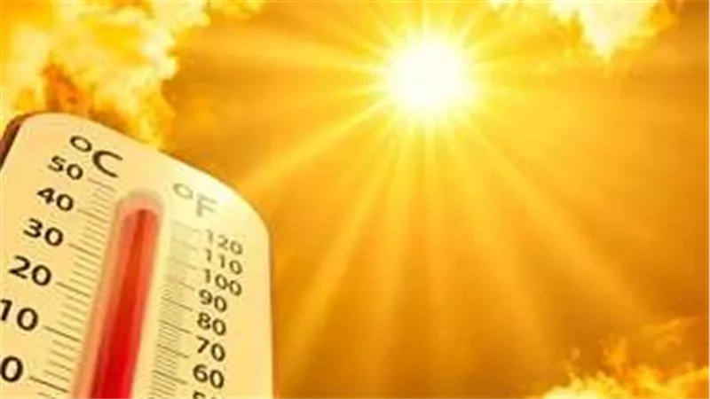 حالة الطقس اليوم الجمعة 5-9-2025