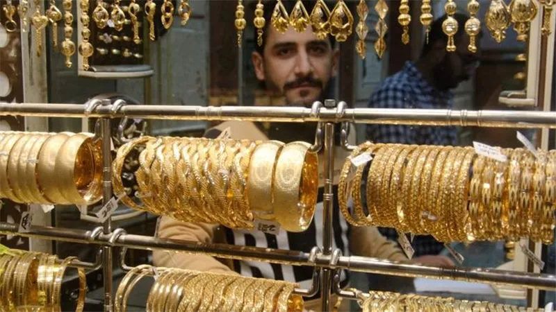 سعر الذهب اليوم الجمعة 5-9-2025 تحرك مفاجيء