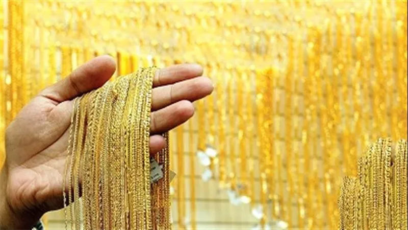 سعر الذهب اليوم الخميس 14-8-2025 بعد التراجع 