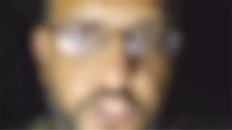  استخراج الجن أون لاين.. كواليس سقوط خالد بن جلال دجال فيسبوك 