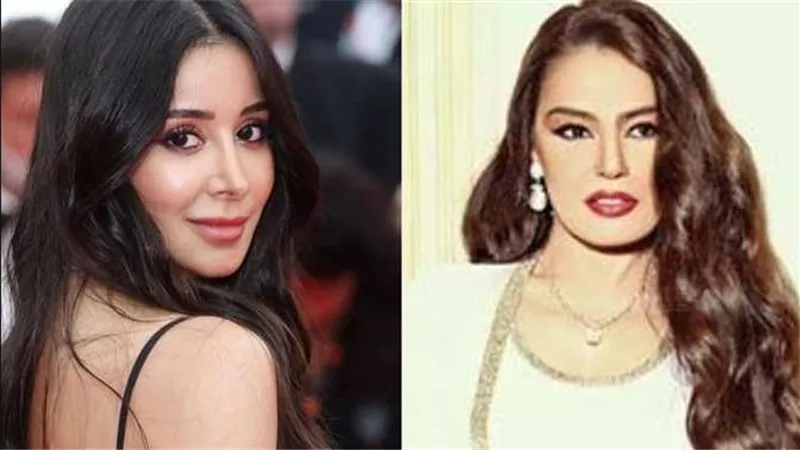 ماذا قالت؟..شريهان ترد على تصريحات أسيل عمران بشأنها