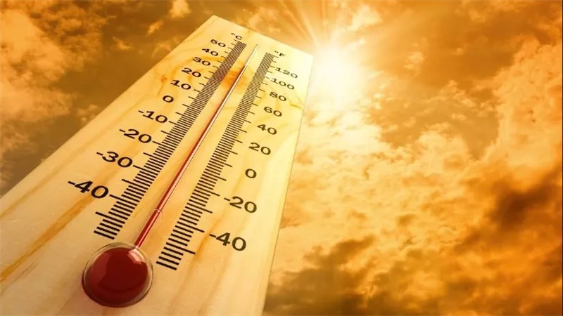 الأرصاد تحذر وتعلن حالة الطقس غدا الإثنين 8-9-2025