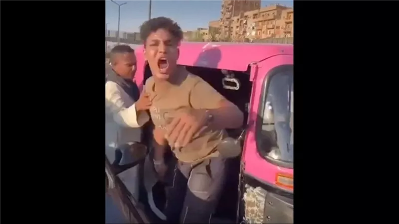 تنازل رأفة بحالة الطفل وأسرته.. كواليس جلسة استئناف شهاب من الجمعية على حكم حبسه