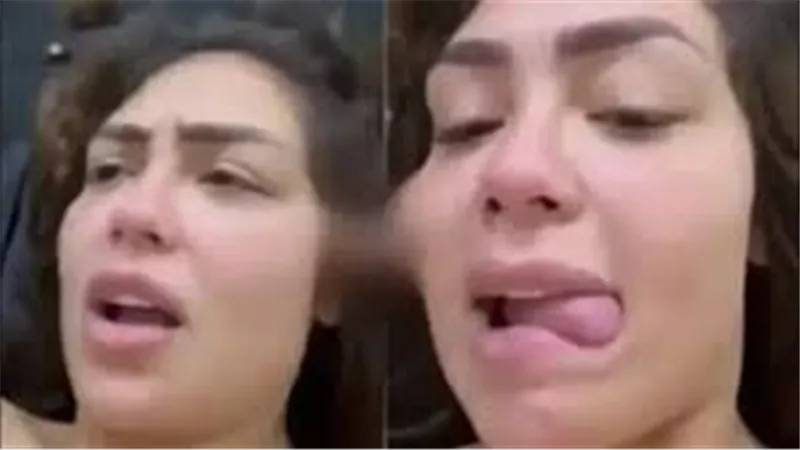 بتجوّز بحلال ربنا.. هدير عبدالرازق تثير الجدل بفيديو جديد 