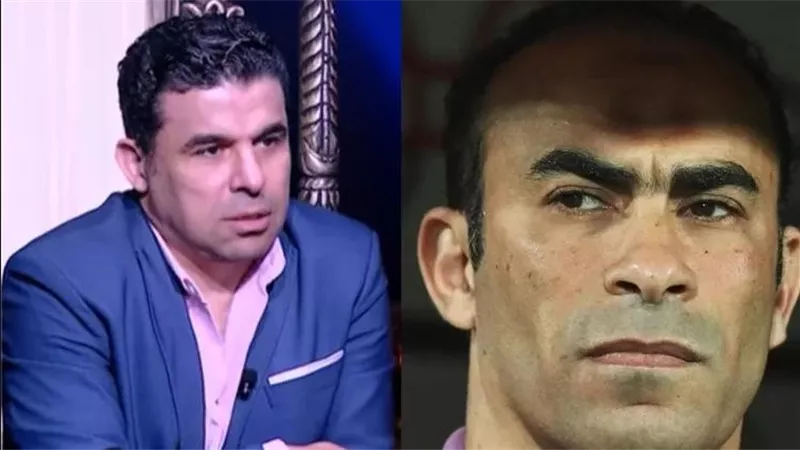 العيب مش عليك.. تعليق ناري من خالد الغندور على تصريحات سيد عبدالحفيظ الساخرة 