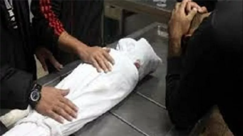 خلص على شقيقته بسكين.. تفاصيل مأساوية لمقتل طفلة تهز قرية أبو جري بالشرقية