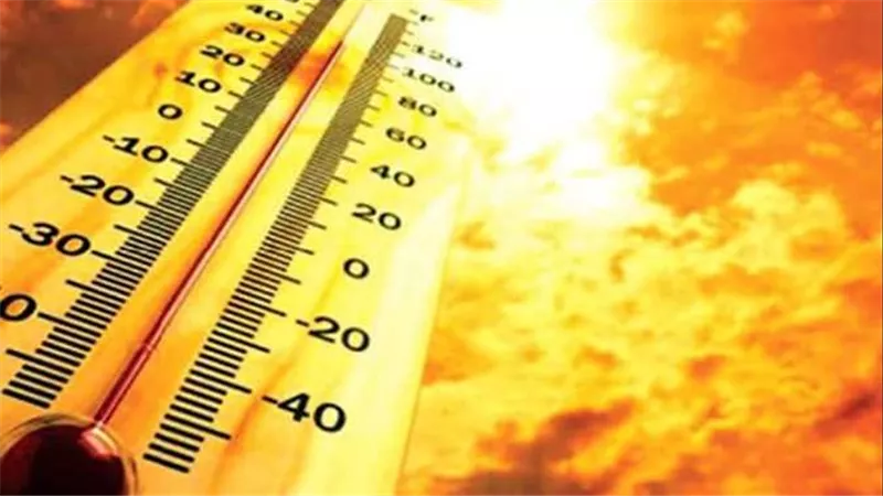 الأرصاد تكشف حالة الطقس غدا الثلاثاء 9-9-2025