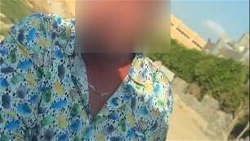 ألفاظ خادشة.. مفاجآت جديدة في واقعة أنت فلاح من المنوفية | فيديو