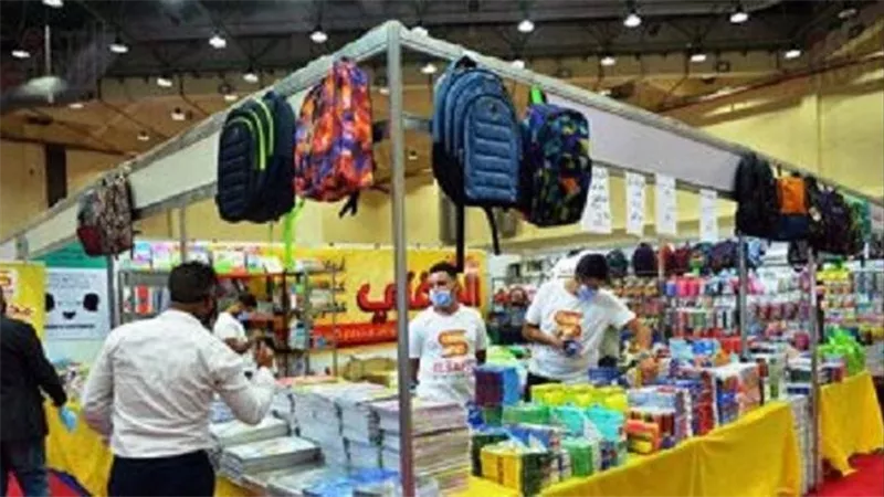 تعرف على أماكن معارض «أهلا مدارس» في محافظات الجمهورية