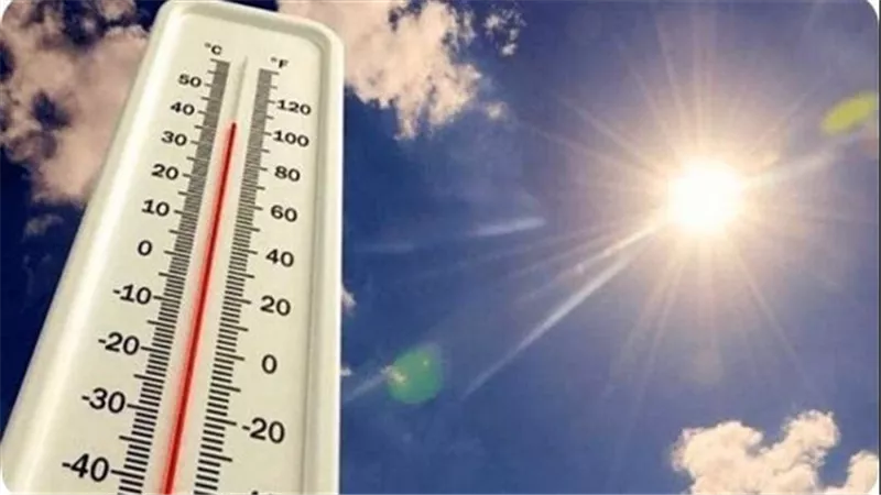 حالة الطقس اليوم الثلاثاء 9-9-2025