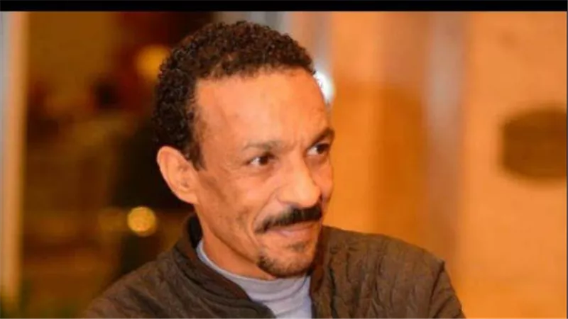  شيبا معاه حكاية.. القصة الكاملة للقبض على الفنان محمد فاروق 