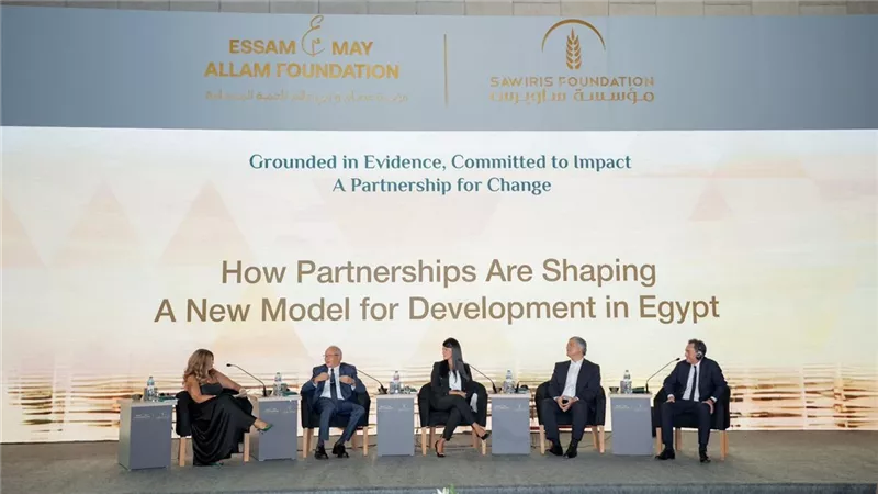 قادة التنمية في مصر يؤكدون أن الاستثمار في الإنسان هو الطريق نحو مستقبل مستدام (تفاصيل)