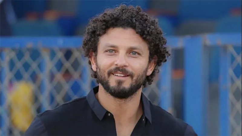  مش قادر أمسك سيف ودرع.. حسام غالي يخرج عن صمته بشأن ترشحه لرئاسة الأهلي 