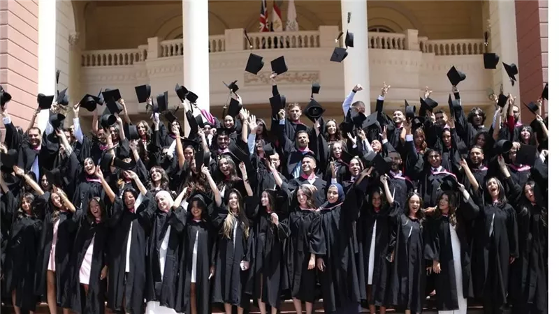 كلية الإعلام بالجامعة البريطانية تطلق 5 تخصصات جديدة تعزز تنافسية خريجيها في سوق العمل العالمي