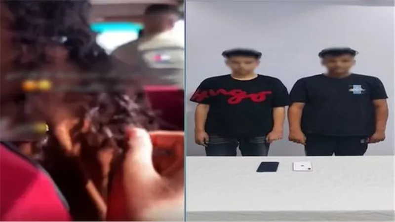 القصة الكاملة لفيديو التحرش بفتاة في سيارة بالشرقية | شاهد