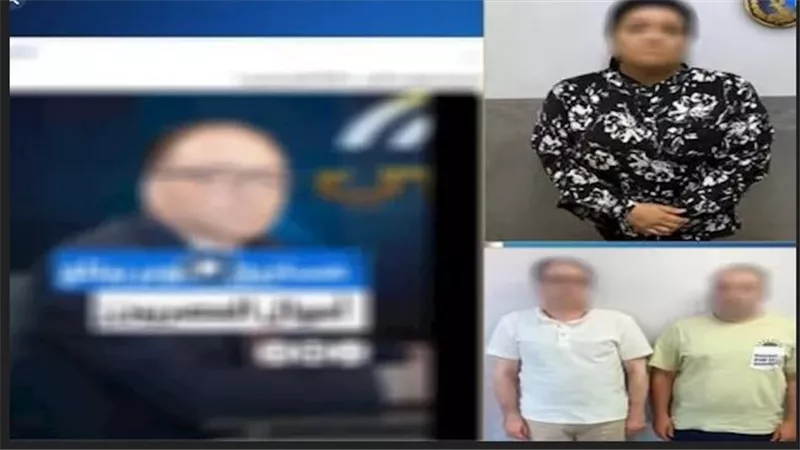 استثمار وهمي وأرباح مشبوهة.. التفاصيل الكاملة لسقوط عصابة أكتوبر في قبضة الأمن 