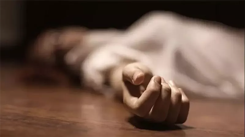 الخناقة كانت على 120 جنيها.. حكاية نقاش شنق زوجته بخرطوم في الجيزة
